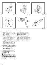 Preview for 62 page of Hitachi CG40EK Owner'S Manual