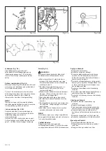 Preview for 64 page of Hitachi CG40EK Owner'S Manual