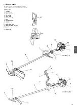 Preview for 71 page of Hitachi CG40EK Owner'S Manual