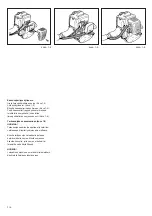 Preview for 74 page of Hitachi CG40EK Owner'S Manual