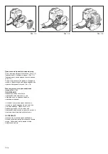 Preview for 90 page of Hitachi CG40EK Owner'S Manual