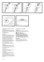 Preview for 92 page of Hitachi CG40EK Owner'S Manual