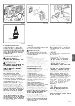 Preview for 95 page of Hitachi CG40EK Owner'S Manual