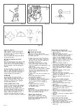 Preview for 96 page of Hitachi CG40EK Owner'S Manual