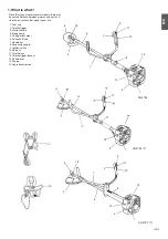 Предварительный просмотр 6 страницы Hitachi CG47EJ Owner'S Manual