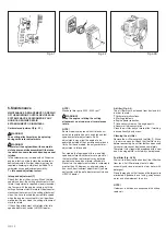 Предварительный просмотр 13 страницы Hitachi CG47EJ Owner'S Manual