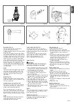 Предварительный просмотр 14 страницы Hitachi CG47EJ Owner'S Manual