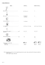 Предварительный просмотр 15 страницы Hitachi CG47EJ Owner'S Manual