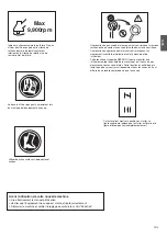 Предварительный просмотр 18 страницы Hitachi CG47EJ Owner'S Manual