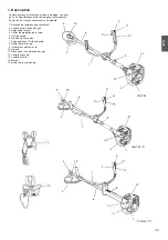 Предварительный просмотр 20 страницы Hitachi CG47EJ Owner'S Manual