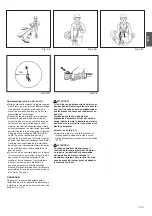 Предварительный просмотр 26 страницы Hitachi CG47EJ Owner'S Manual