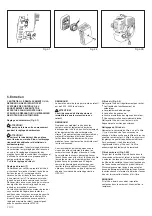 Предварительный просмотр 27 страницы Hitachi CG47EJ Owner'S Manual