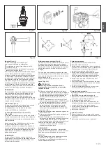 Предварительный просмотр 28 страницы Hitachi CG47EJ Owner'S Manual