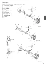 Предварительный просмотр 34 страницы Hitachi CG47EJ Owner'S Manual