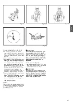 Предварительный просмотр 40 страницы Hitachi CG47EJ Owner'S Manual