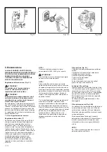 Предварительный просмотр 41 страницы Hitachi CG47EJ Owner'S Manual