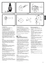 Предварительный просмотр 42 страницы Hitachi CG47EJ Owner'S Manual