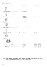 Предварительный просмотр 43 страницы Hitachi CG47EJ Owner'S Manual