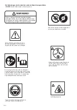 Предварительный просмотр 45 страницы Hitachi CG47EJ Owner'S Manual