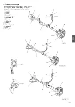 Предварительный просмотр 48 страницы Hitachi CG47EJ Owner'S Manual