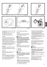 Предварительный просмотр 52 страницы Hitachi CG47EJ Owner'S Manual