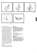 Предварительный просмотр 54 страницы Hitachi CG47EJ Owner'S Manual