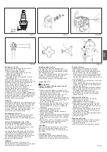 Предварительный просмотр 56 страницы Hitachi CG47EJ Owner'S Manual