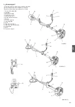 Предварительный просмотр 62 страницы Hitachi CG47EJ Owner'S Manual