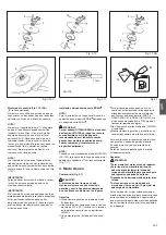 Предварительный просмотр 66 страницы Hitachi CG47EJ Owner'S Manual