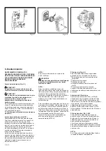 Предварительный просмотр 69 страницы Hitachi CG47EJ Owner'S Manual