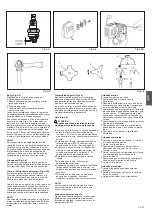 Предварительный просмотр 70 страницы Hitachi CG47EJ Owner'S Manual