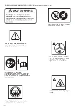 Предварительный просмотр 73 страницы Hitachi CG47EJ Owner'S Manual