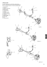 Предварительный просмотр 76 страницы Hitachi CG47EJ Owner'S Manual