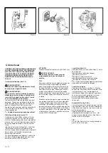 Предварительный просмотр 83 страницы Hitachi CG47EJ Owner'S Manual