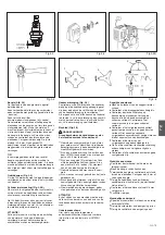 Предварительный просмотр 84 страницы Hitachi CG47EJ Owner'S Manual