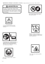 Предварительный просмотр 87 страницы Hitachi CG47EJ Owner'S Manual