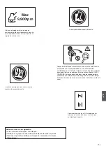 Предварительный просмотр 88 страницы Hitachi CG47EJ Owner'S Manual