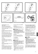 Предварительный просмотр 94 страницы Hitachi CG47EJ Owner'S Manual