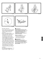 Предварительный просмотр 96 страницы Hitachi CG47EJ Owner'S Manual