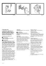 Предварительный просмотр 97 страницы Hitachi CG47EJ Owner'S Manual