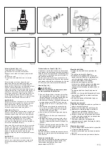 Предварительный просмотр 98 страницы Hitachi CG47EJ Owner'S Manual