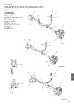 Предварительный просмотр 104 страницы Hitachi CG47EJ Owner'S Manual