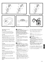 Предварительный просмотр 108 страницы Hitachi CG47EJ Owner'S Manual