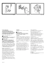 Предварительный просмотр 111 страницы Hitachi CG47EJ Owner'S Manual