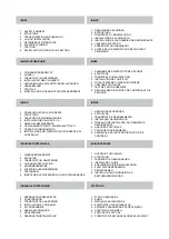 Предварительный просмотр 7 страницы Hitachi CH-10.0N1 Installation And Operation Manual
