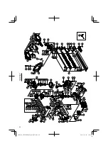 Preview for 60 page of Hitachi CH 22EA Handling Instructions Manual