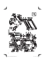 Предварительный просмотр 72 страницы Hitachi CH 22EA2 (50ST) Handling Instructions Manual