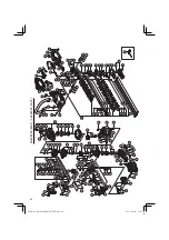 Предварительный просмотр 80 страницы Hitachi CH 22EA2 (50ST) Handling Instructions Manual