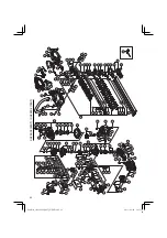 Предварительный просмотр 82 страницы Hitachi CH 22EA2 (50ST) Handling Instructions Manual