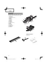 Предварительный просмотр 78 страницы Hitachi CH 50EA3 (ST) Handling Instructions Manual